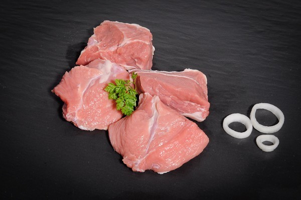 Blanquette de veau- Boucherie halal La Ferme du Kremlin - Bicetre
