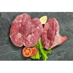 Gigot d'agneau- Boucherie halal La Ferme du Kremlin - Bicetre