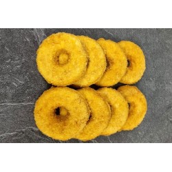 Donuts de poulet from - Boucherie halal La Ferme du Kremlin - Bicetre
