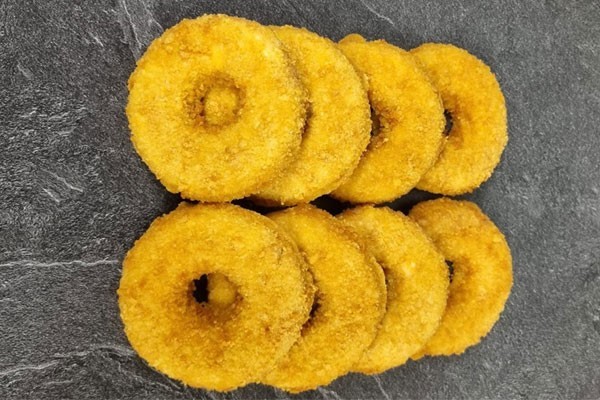 Donuts de poulet from - Boucherie halal La Ferme du Kremlin - Bicetre