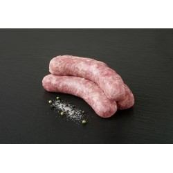 Saucisse de Toulouse - Boucherie halal La Ferme du Kremlin - Bicetre
