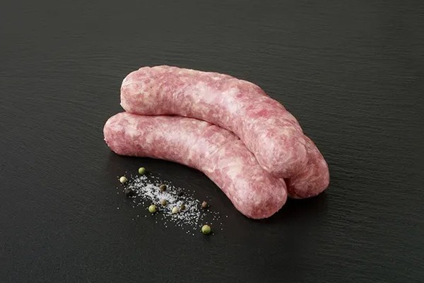 Saucisse de Toulouse - Boucherie halal La Ferme du Kremlin - Bicetre