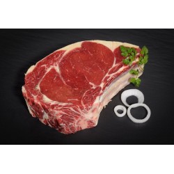 Côte de boeuf - Boucherie halal La Ferme du Kremlin - Bicetre