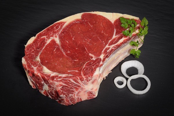 Côte de boeuf - Boucherie halal La Ferme du Kremlin - Bicetre