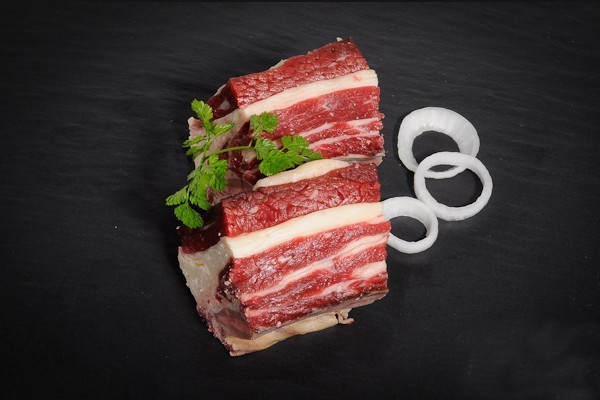 Plat de côte- Boucherie halal La Ferme du Kremlin - Bicetre