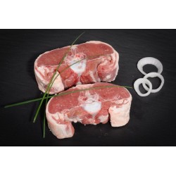 Côte d'agneau- Boucherie halal La Ferme du Kremlin - Bicetre