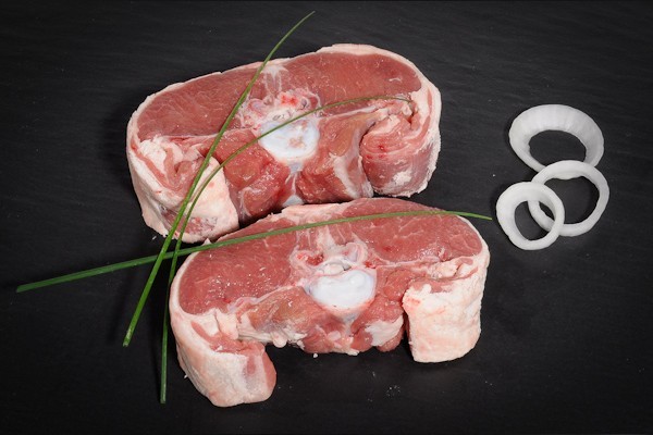 Côte d'agneau- Boucherie halal La Ferme du Kremlin - Bicetre