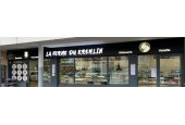LA FERME DU KREMLIN